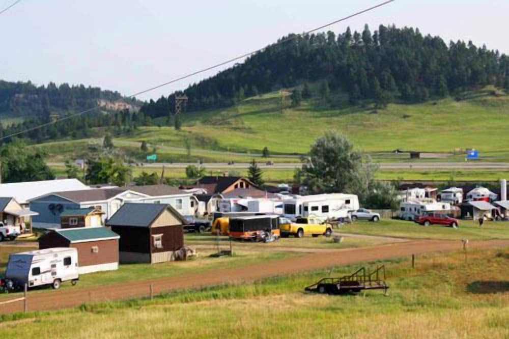 Suzies Camp