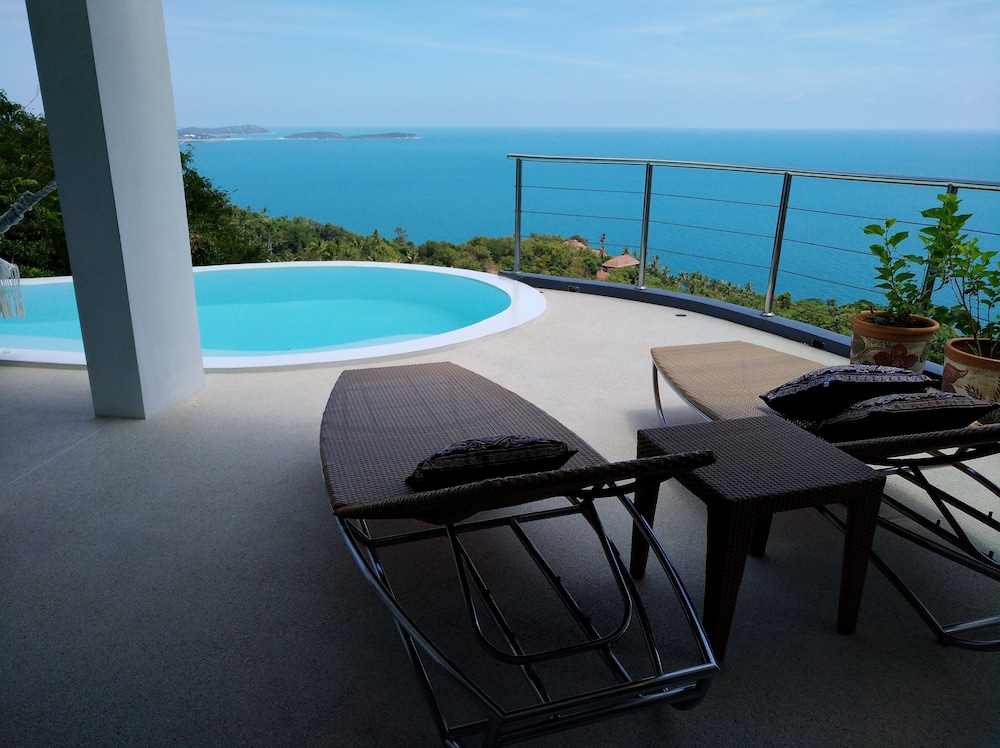 Villa Seawadee
