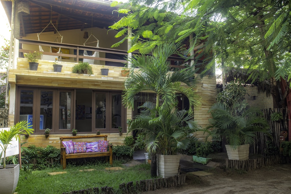 Hotel Pousada dos Corais - Image 1