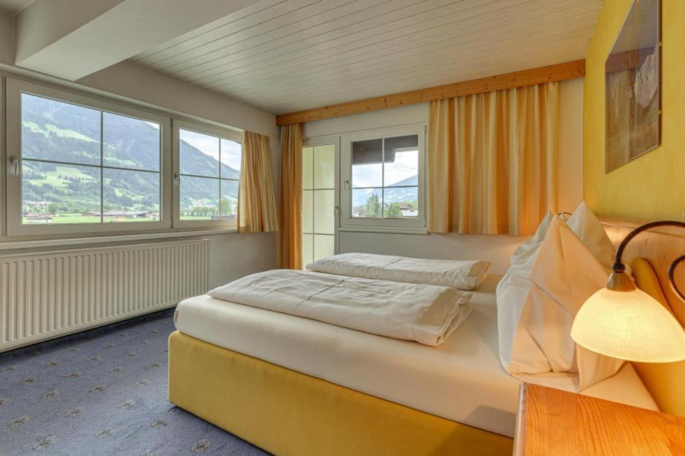 Apartment in Fugen Near Spieljochbahn