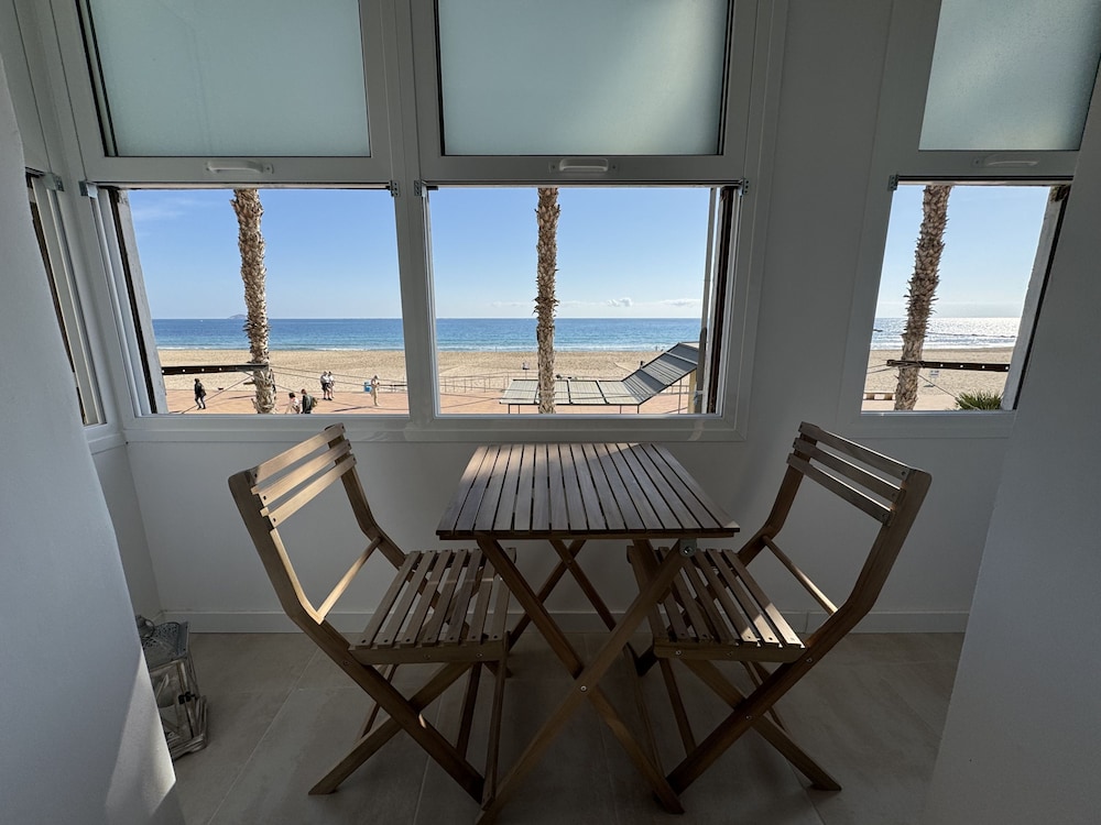 Bahia - 3 Habitaciones CON Vistas AL MAR