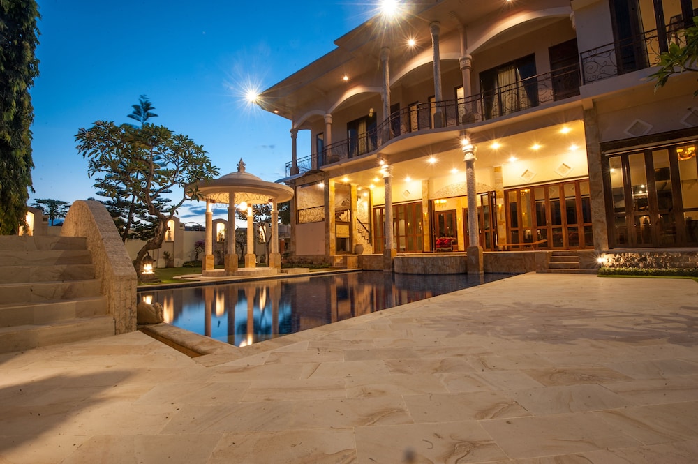 Success Dive Resort