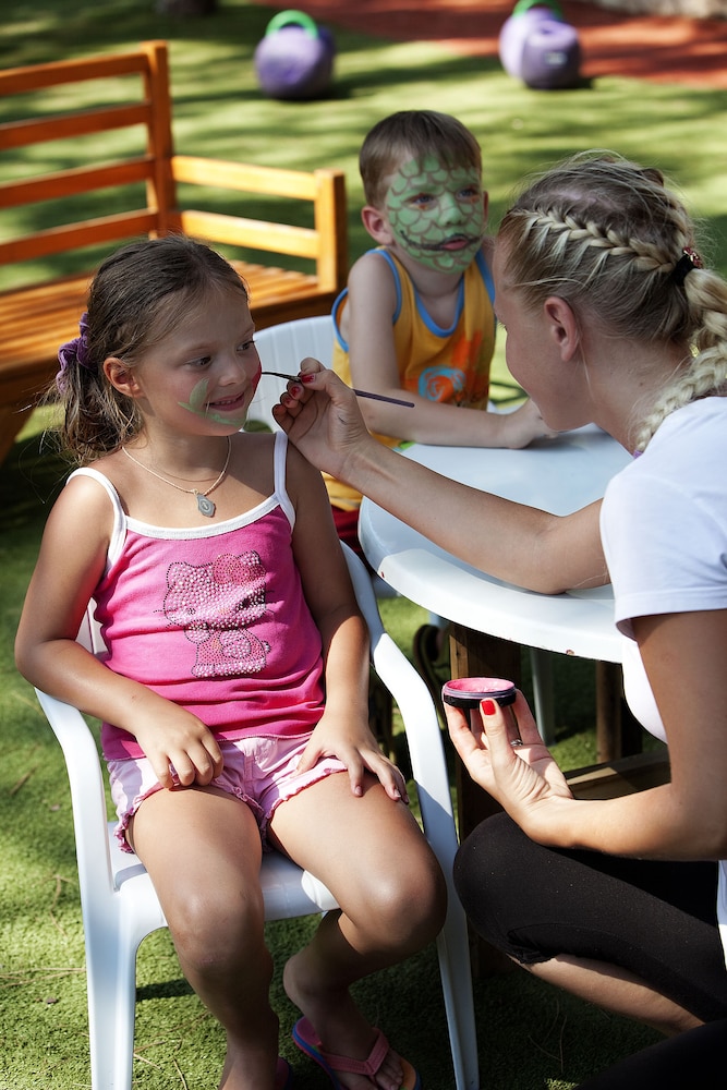 Champion Holiday Village - All Inclusive