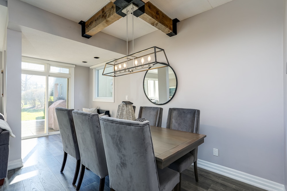 Wintergreen Condos