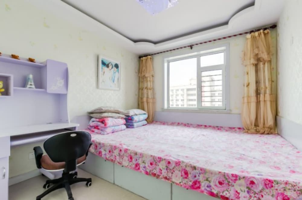 XIAOMIN INN Yujinglongwan 2