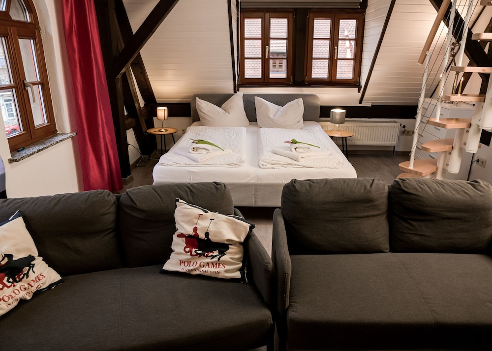 Pension Trobischhof