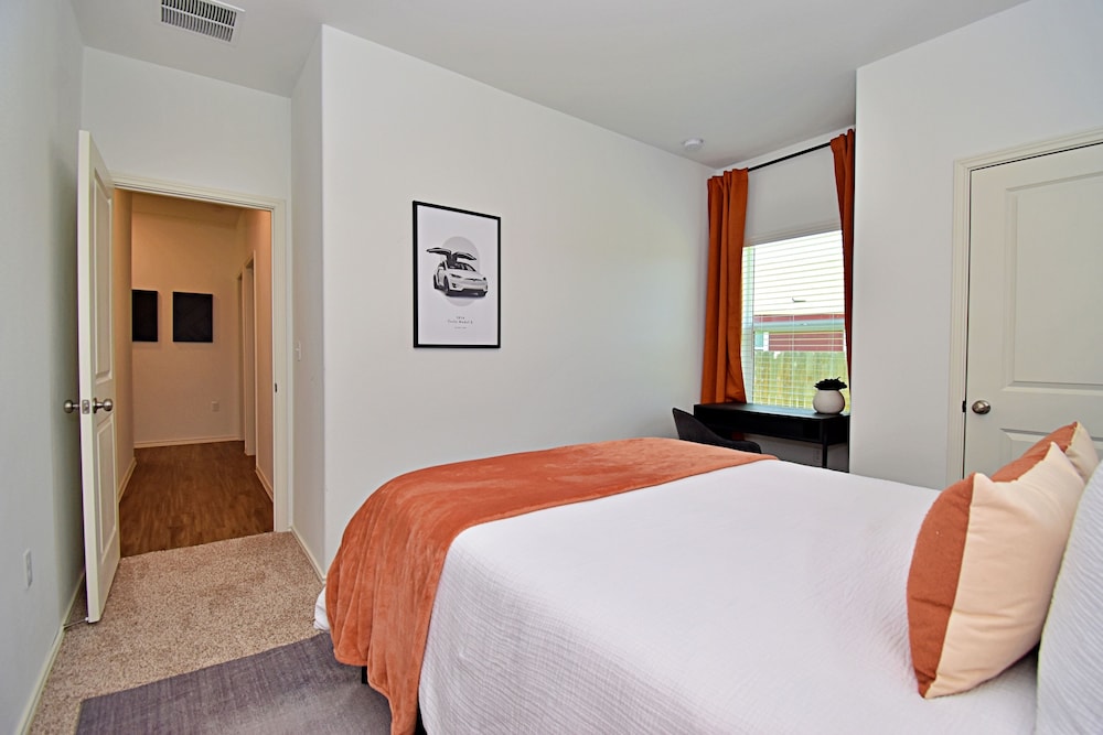 Tesla Getaway - Image 5