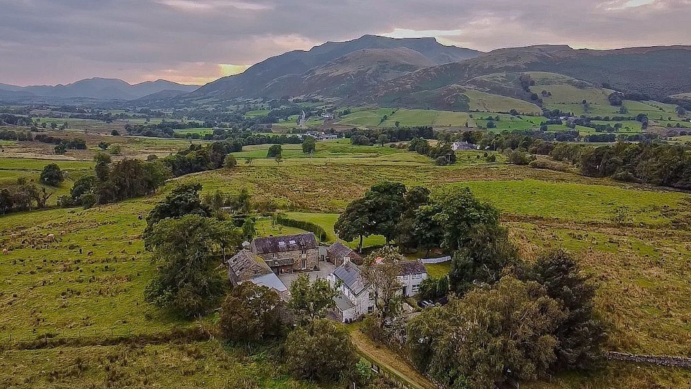 Lane Head Farm Country Guest House