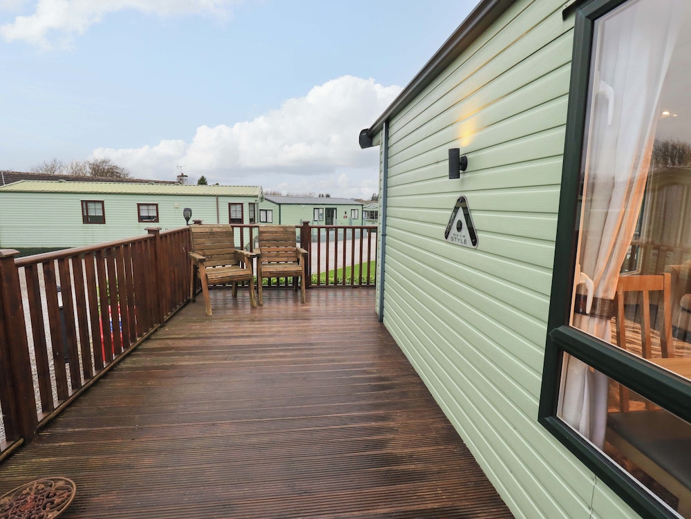 Highlands Way Lodge