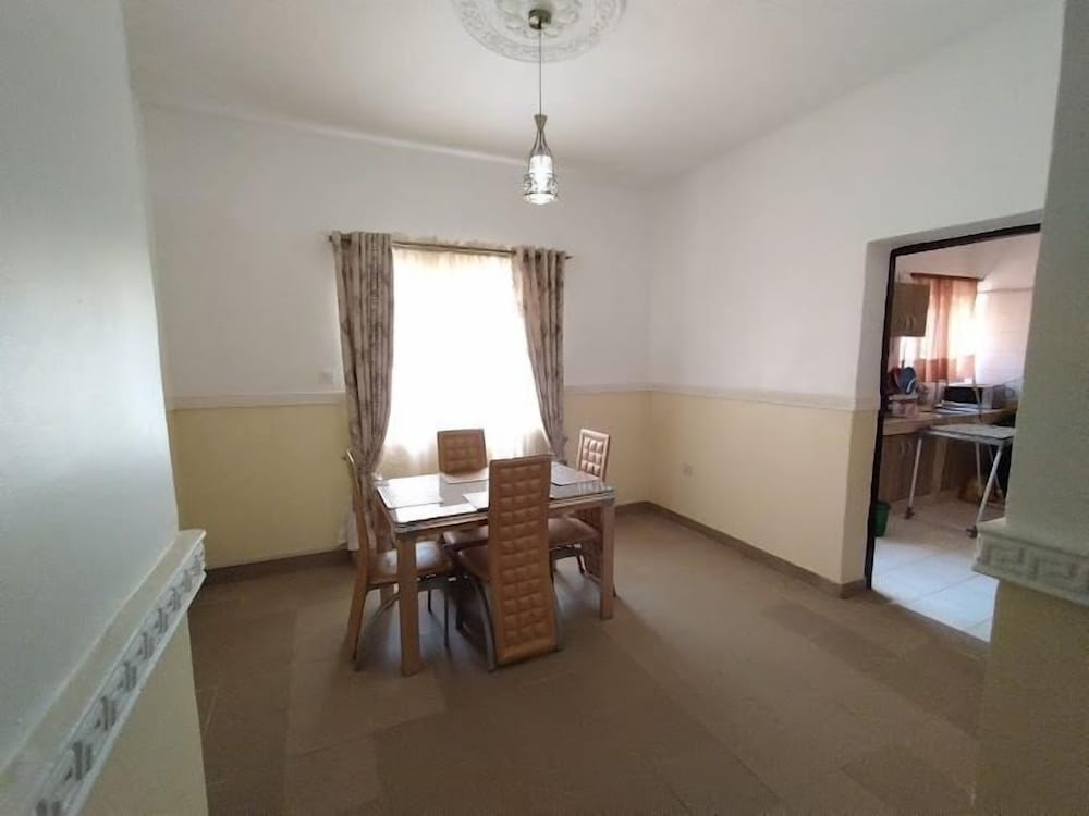 Melisakim Luxury Apartment