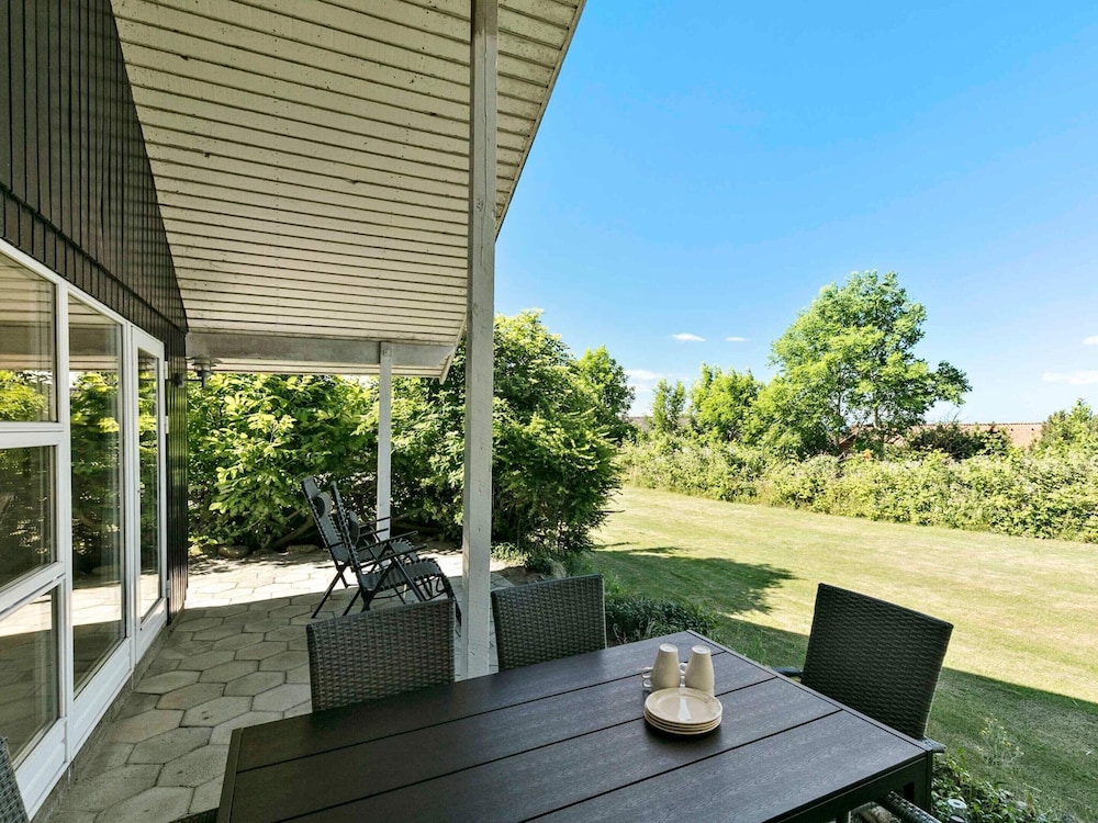 5 Star Holiday Home in Hasle