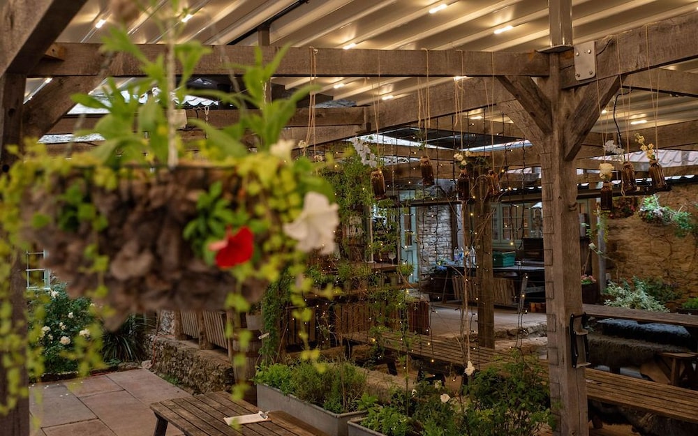 High Paradise Farm