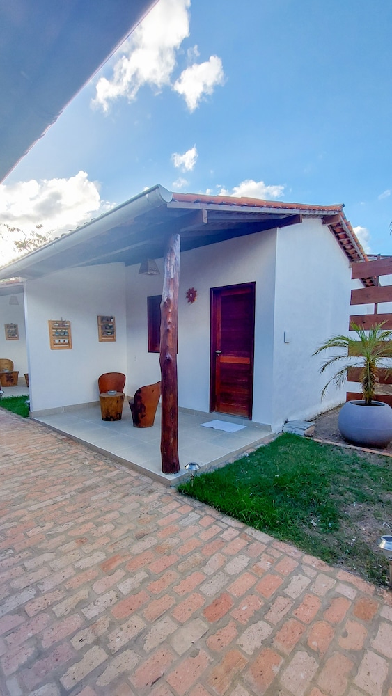 Hotel Pousada do Enildo - Image 1