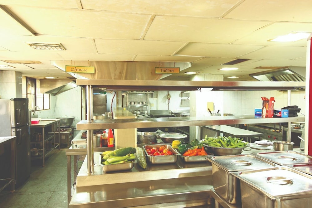 Hotel Indraprastha Kayamkulam