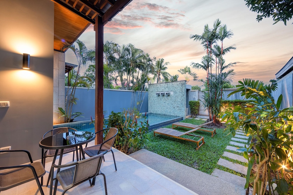Villa Neya 2BR Private Pool