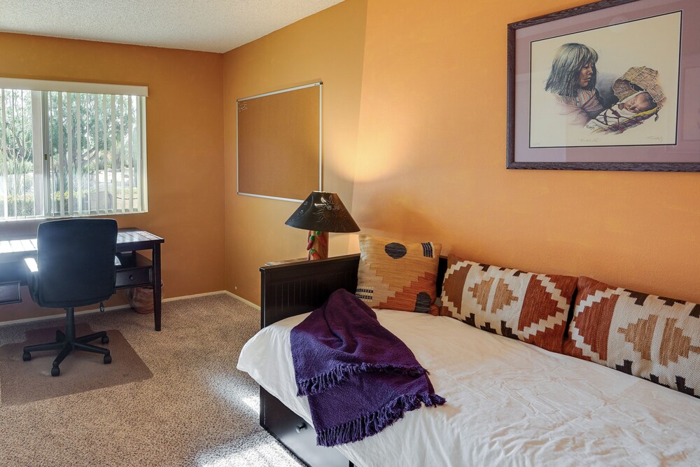 Borrego Springs Vacation Rental: Patio Gas Grill - Property Image 29