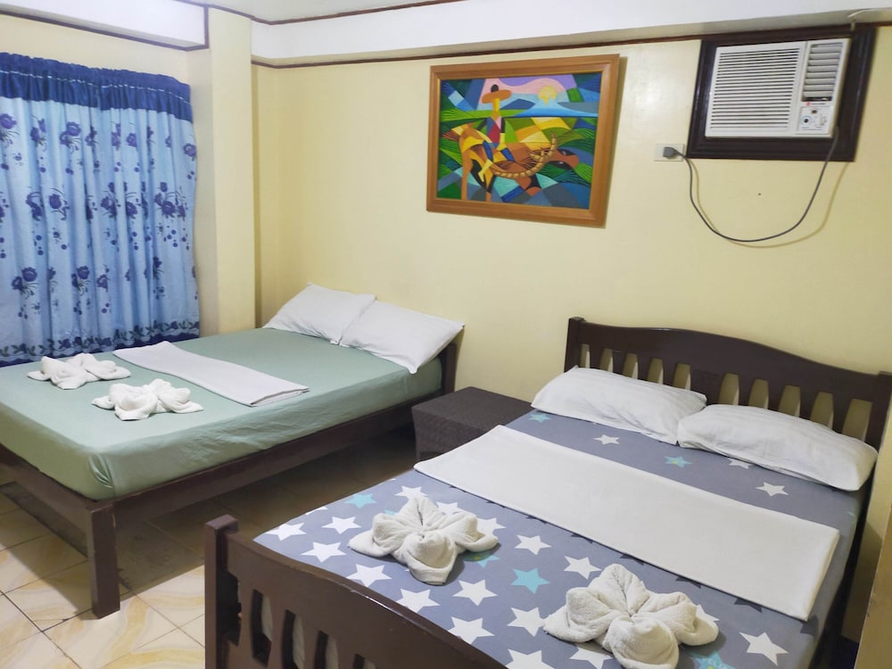 morenos cottage