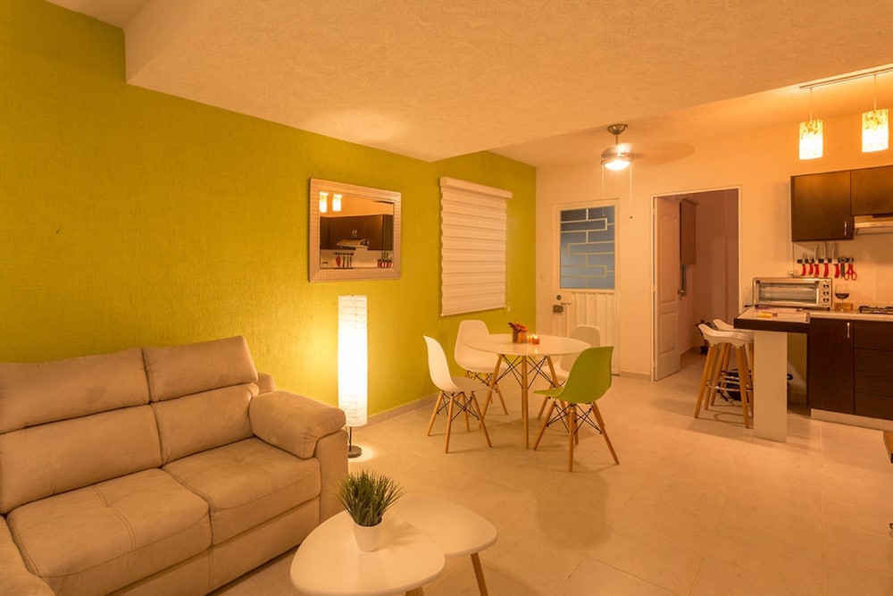Casa Greta