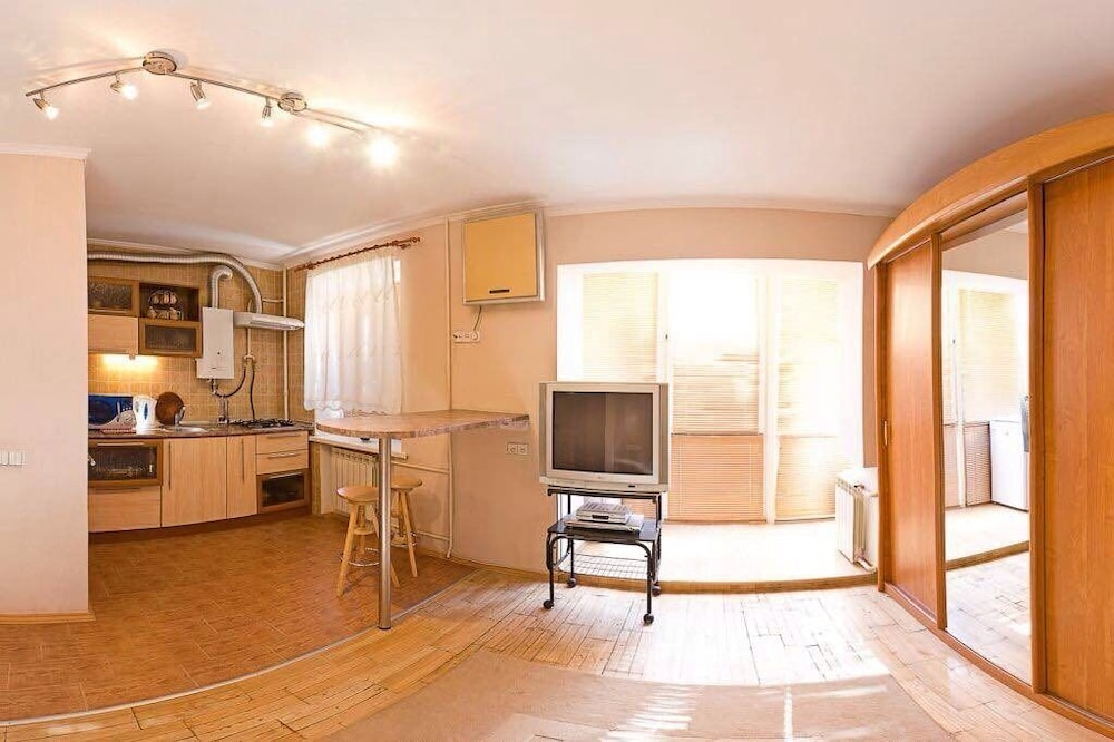 Apart Kiev Bohdana Gavrilishina 18 view 4