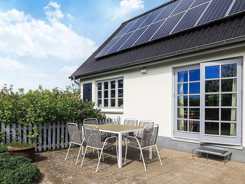 7 Person Holiday Home in Storvorde