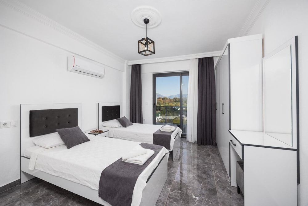 Villa Grand Yasar 3 in Ok Ular