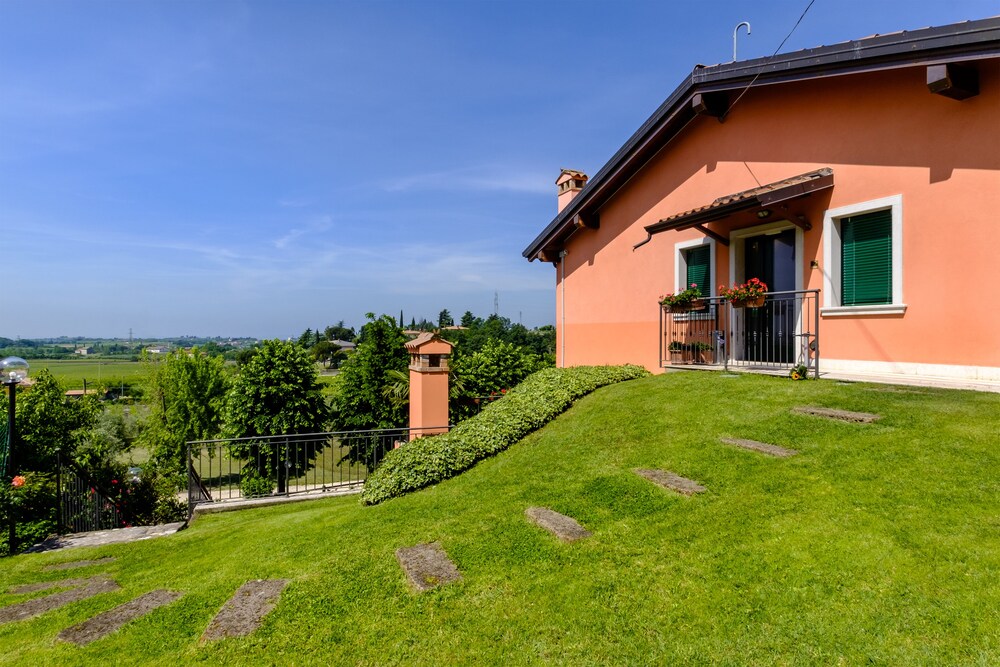 Agriturismo Al Colle