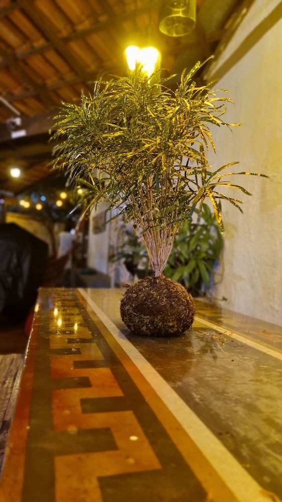 Savassi Hostel Loft
