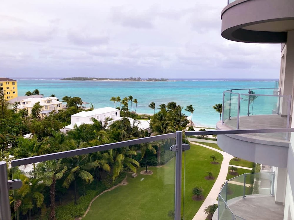5th Floor Condo at ONE Cable Beach