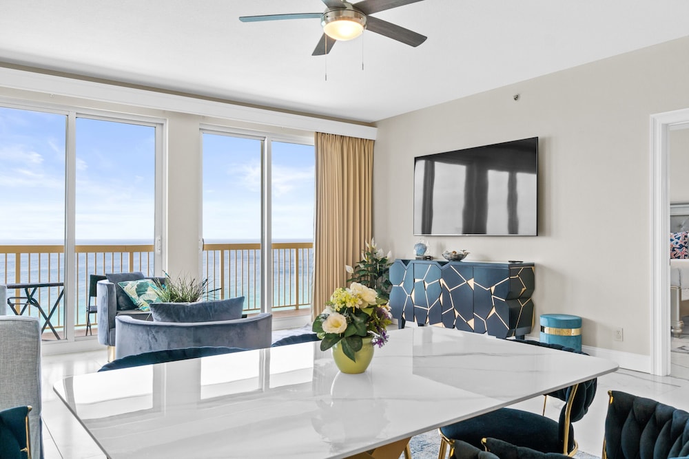 Calypso Beach Resort by Panhandle Getaways