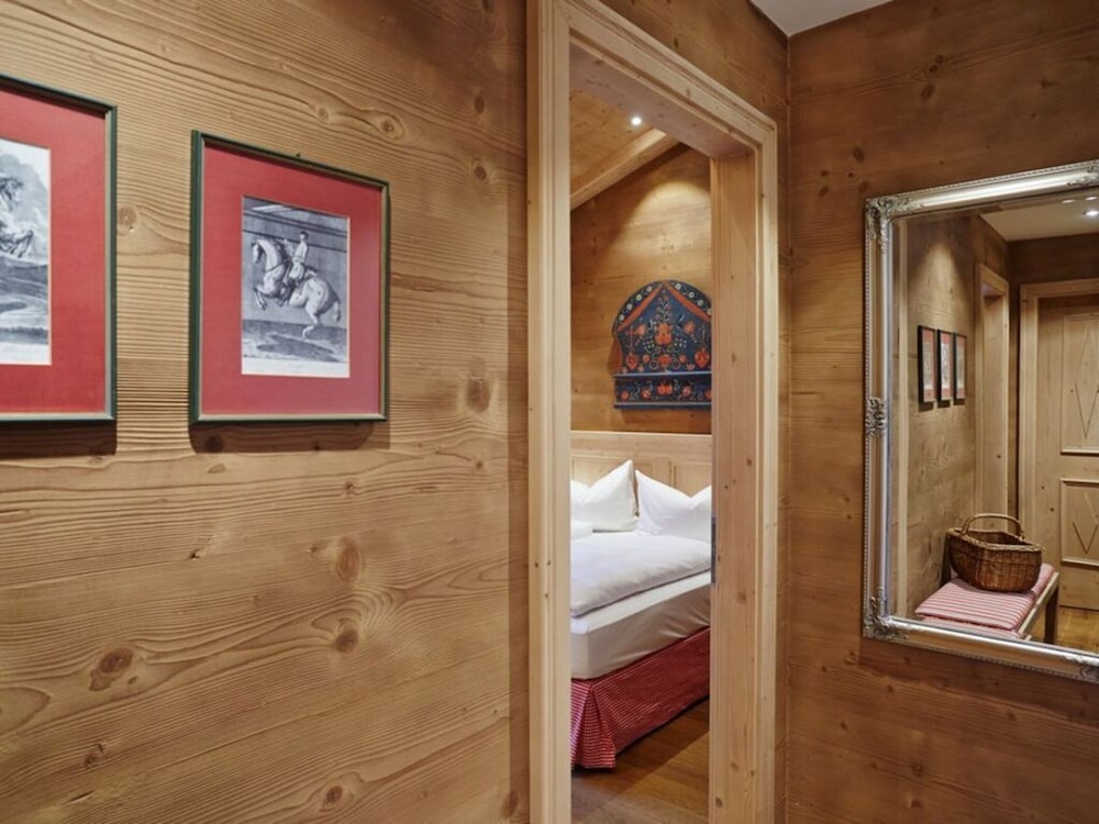 Suite Birch Modern Retreat