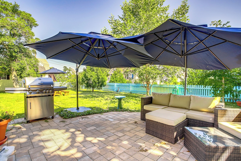 Tilghman Island Retreat By Knapps Narrows!