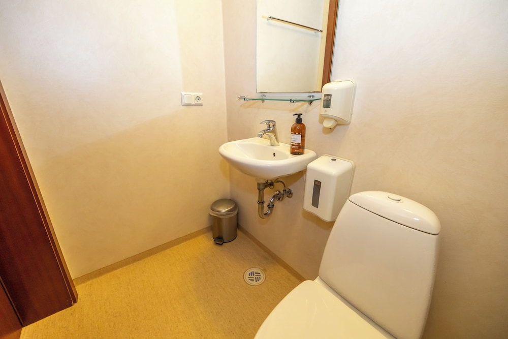 BG4 Guesthouse
