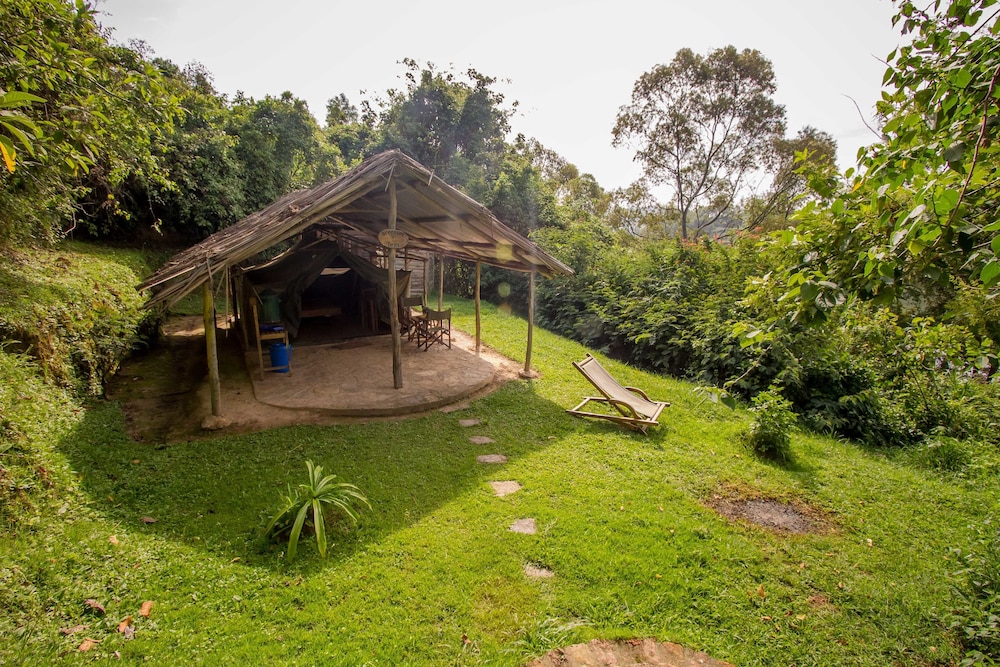 Bushara Island Camp