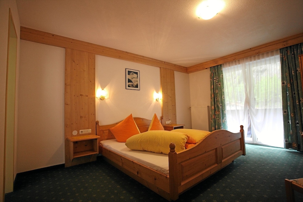 Frühstückspension Gschwandthof