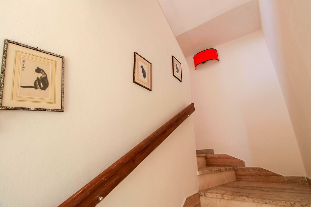 Appartamento Anna in Castiglione Della Pescaia