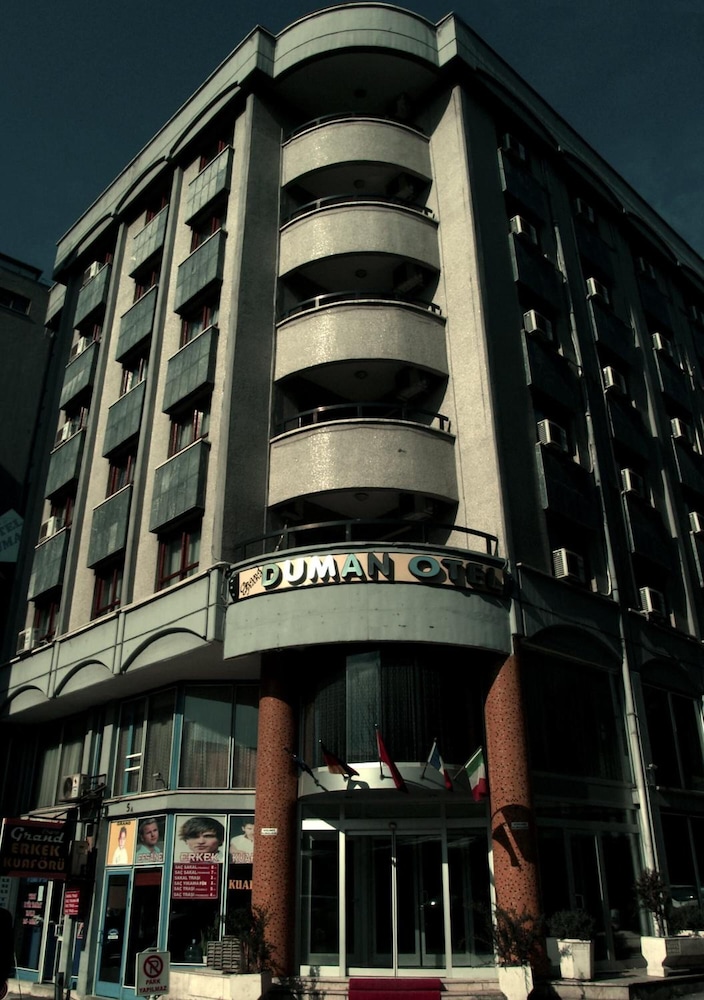 Grand Otel Duman - Image 29