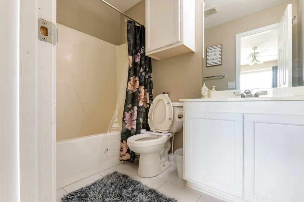 Bulldog Academy 2bd 2ba Townhome Near MSU