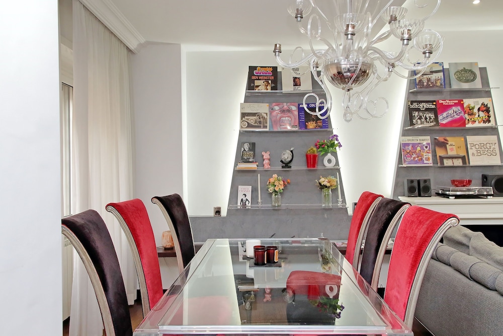 4bnb - Luxury Cipro Home