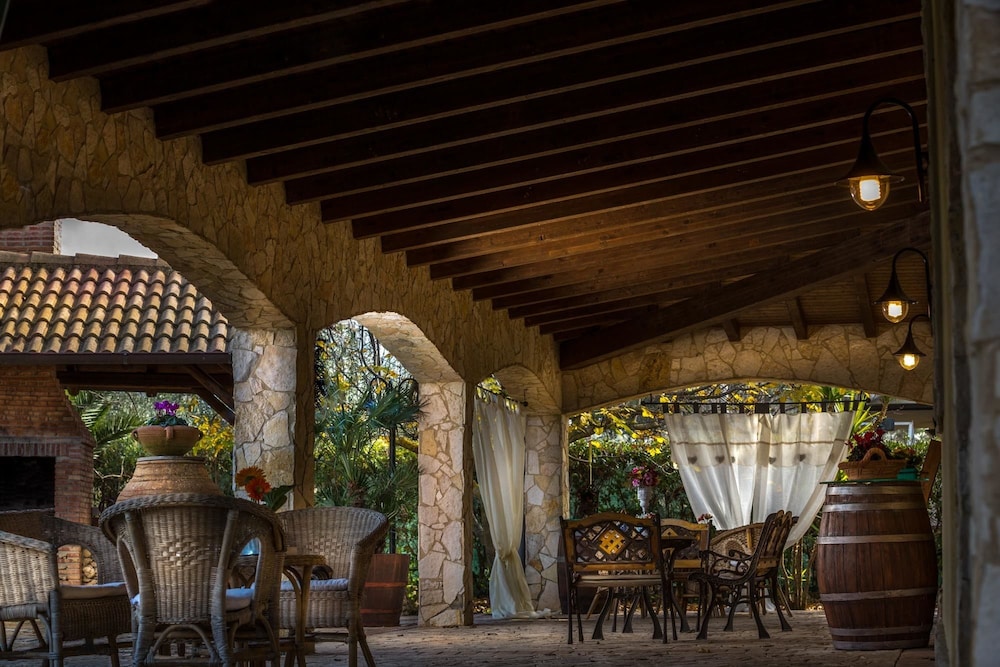 La perla nera b&b