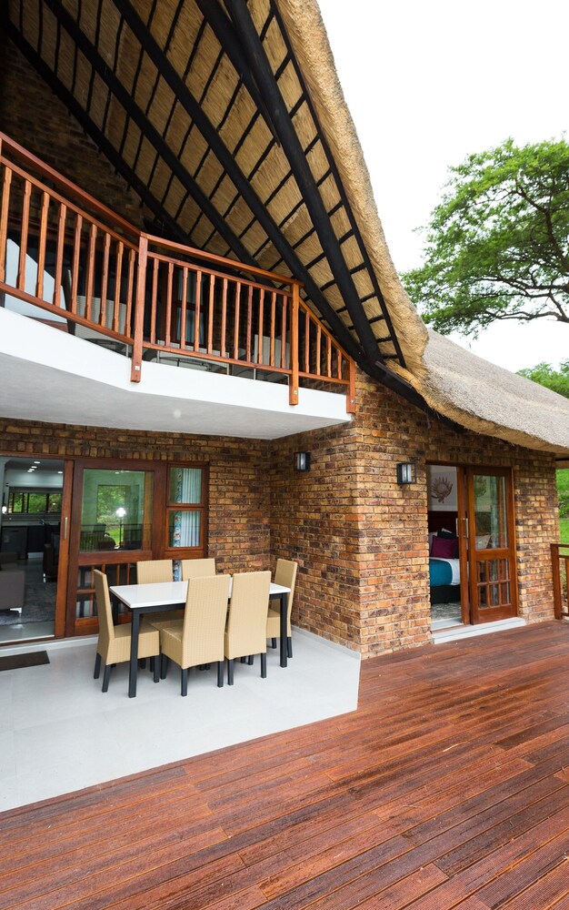 Kruger Park Lodge unit No. 608A view 5