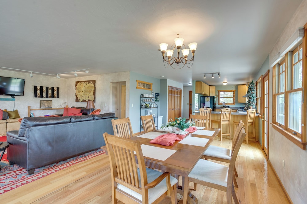 Montrose Family Home w/ Yard & Fruit Trees! view 2