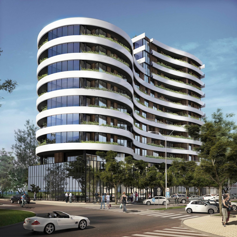 Royal Gardens Luxury Apartments photo 4