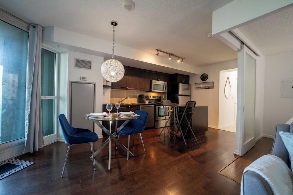 Fort York Suite
