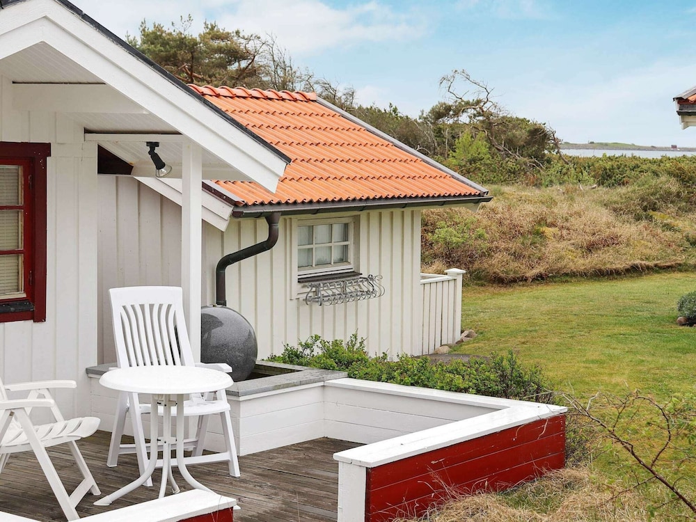 5 Person Holiday Home in Glommen-by Traum view 4