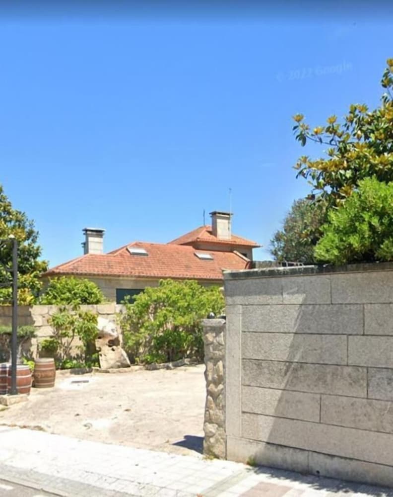 PENSION LUCERNA