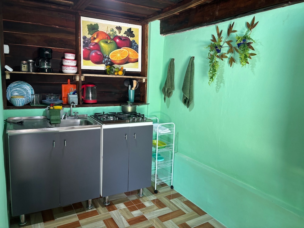 Cabana Bacalar