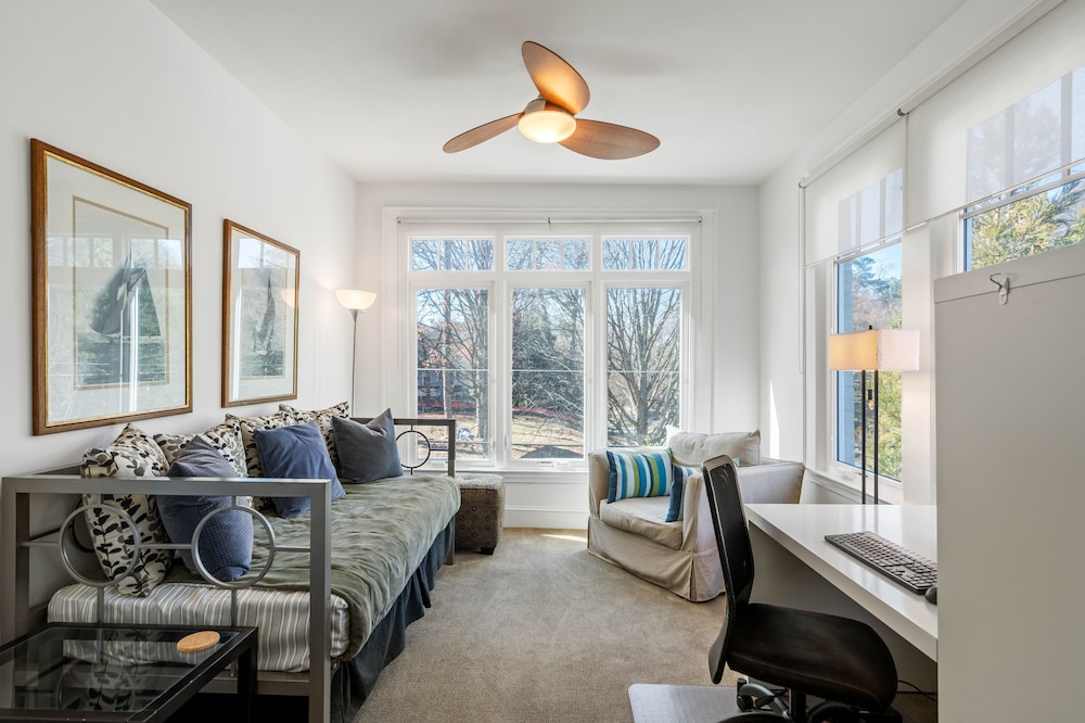BCA Furnished Apartments