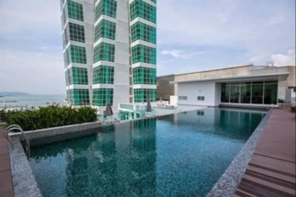 Maritime Penang by SYNC