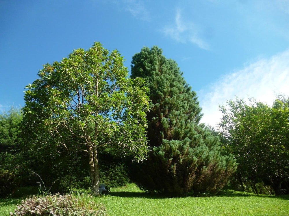 Pousada La Villa Del Valle
