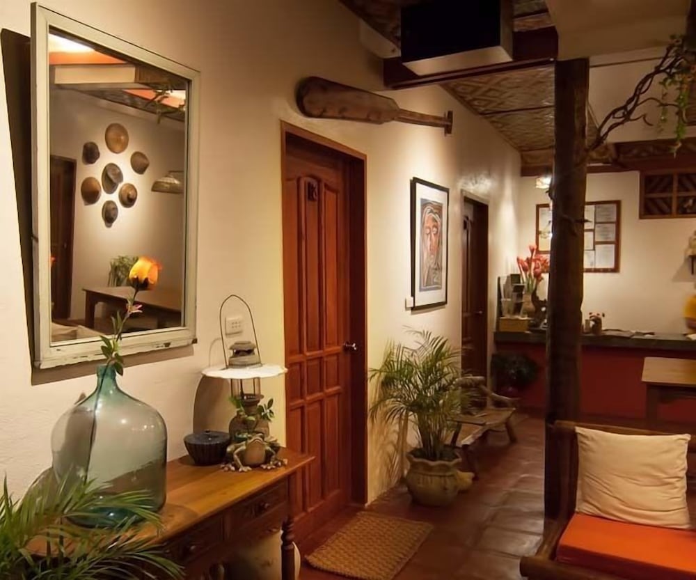 Sumisid Lodge